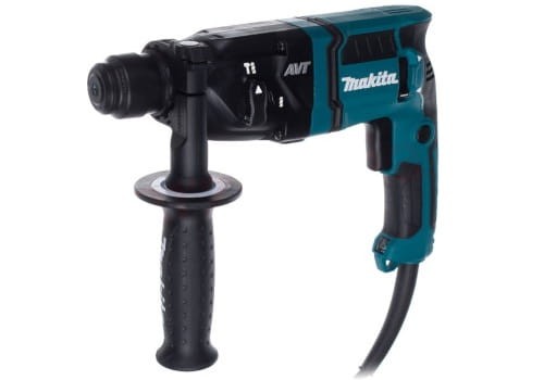 MAKITA HR1841F - Młotowiertarka 2-funkcyjna