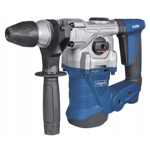 Scheppach DH1300PLUS - Młotowiertarka udarowa SDS-PLUS