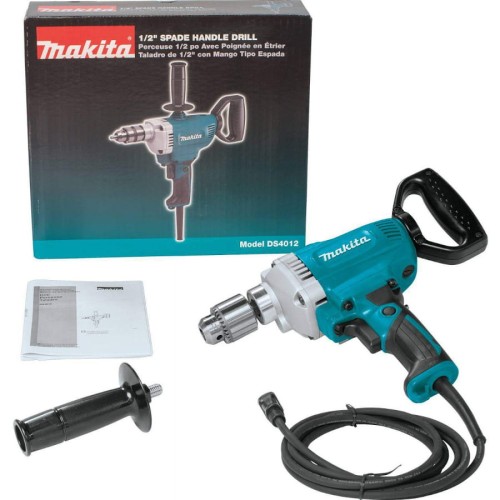 MAKITA DS4012 - Wiertarka bez udaru