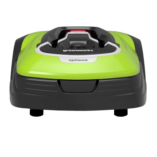 GreenWorks Optimow 10 - Robot koszący GSM 1000 m2
