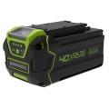 GreenWorks G40B4 - Akumulator 40 V 4 Ah