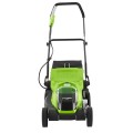 GreenWorks G40LM35 - Kosiarka akumulatorowa bez napędu 40 V