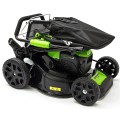 GreenWorks GD40LM46SP - Kosiarka akumulatorowa z napędem 40 V