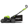 GreenWorks GD40LM46SP - Kosiarka akumulatorowa z napędem 40 V