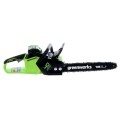 GreenWorks GD40CS18 - Akumulatorowa pilarka łańcuchowa 40 V