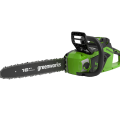 GreenWorks GD40CS18 - Akumulatorowa pilarka łańcuchowa 40 V