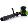 GreenWorks GD60BPB - Akumulatorowa dmuchawa plecakowa 60 V