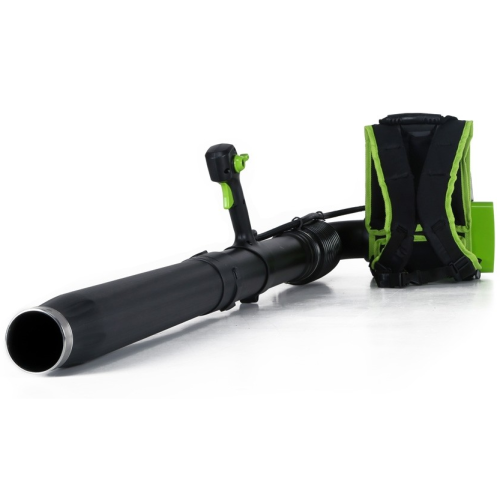 GreenWorks GD60BPB - Akumulatorowa dmuchawa plecakowa 60 V
