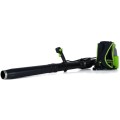 GreenWorks GD60BPB - Akumulatorowa dmuchawa plecakowa 60 V