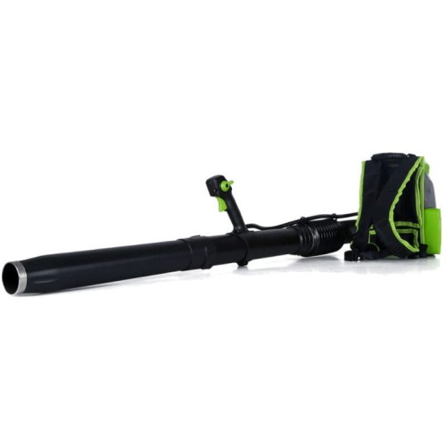 GreenWorks GD60BPB - Akumulatorowa dmuchawa plecakowa 60 V