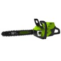 GreenWorks GD60CS40 - Akumulatorowa piła łańcuchowa 60 V