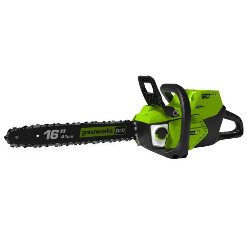 GreenWorks GD60CS40 - Akumulatorowa piła łańcuchowa 60 V