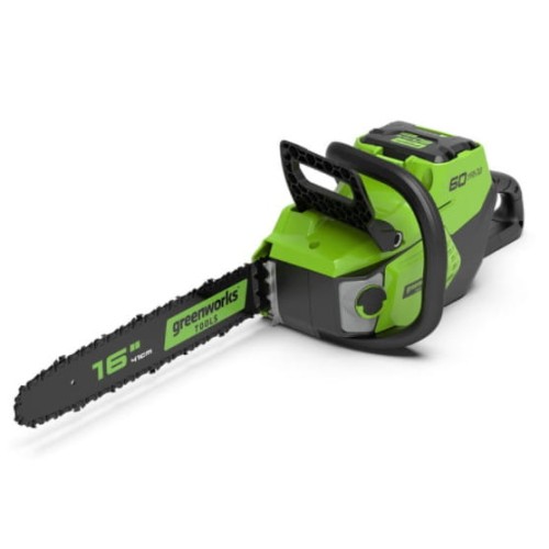 GreenWorks GD60CS40 - Akumulatorowa piła łańcuchowa 60 V