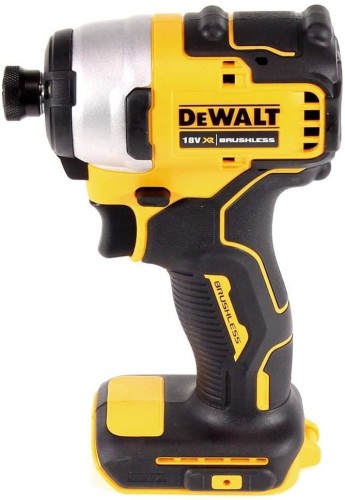 DeWalt DCK2062D2T - Zestaw combo DCD709 + DCF809