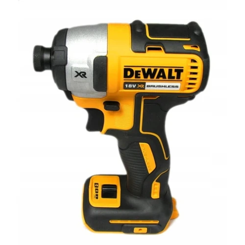 DEWALT DCK368P3T - Zestaw combo DCD796 + DCD887 + DCH273