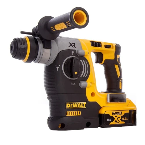 DEWALT DCK368P3T - Zestaw combo DCD796 + DCD887 + DCH273
