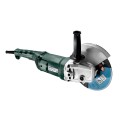 Metabo COMBO SET - Zestaw szlifierek WE 2200-230 + W 750-125