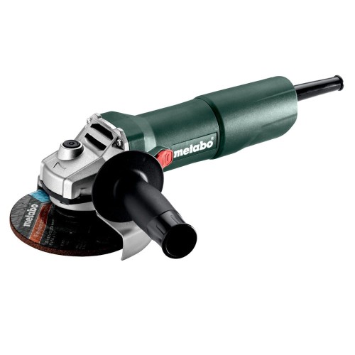 Metabo COMBO SET - Zestaw szlifierek WE 2200-230 + W 750-125