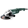 Metabo COMBO SET - Zestaw szlifierek WE 2200-230 + W 750-125