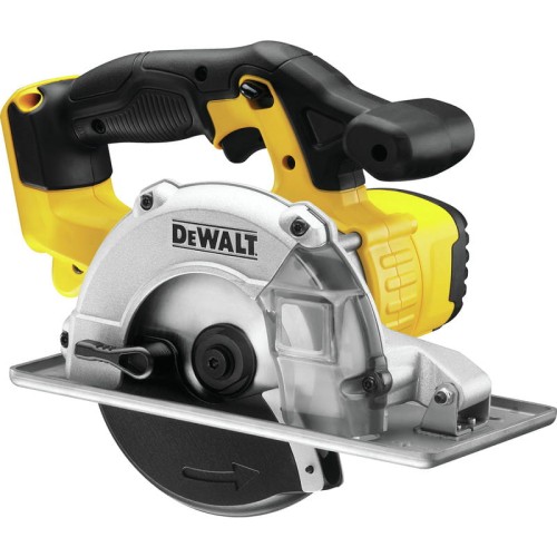 DeWalt DCS373N - Akumulatorowa pilarka tarczowa