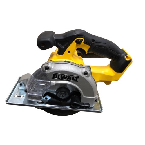 DeWalt DCS373N - Akumulatorowa pilarka tarczowa