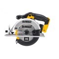 DeWalt DCS391NT - Akumulatorowa pilarka tarczowa z walizką