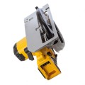 DeWalt DCS391NT - Akumulatorowa pilarka tarczowa z walizką