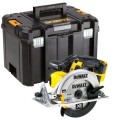 DeWalt DCS391NT - Akumulatorowa pilarka tarczowa z walizką