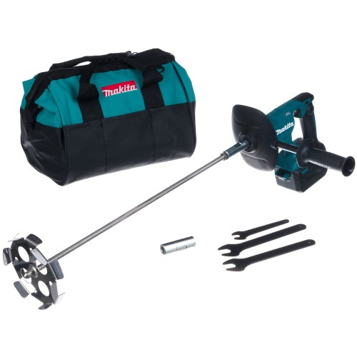 MAKITA DUT130Z - Mieszarka akumulatorowa 18 V