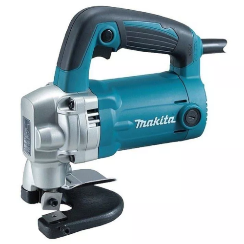 MAKITA JS3201J - Nozyce do blachy z walizką MAKPAC