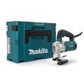 MAKITA JS3201J - Nozyce do blachy z walizką MAKPAC