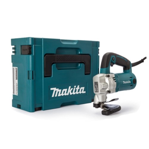 MAKITA JS3201J - Nozyce do blachy z walizką MAKPAC
