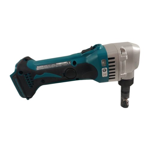 MAKITA DJN161Z - Akumulatorowe nożyce do blachy