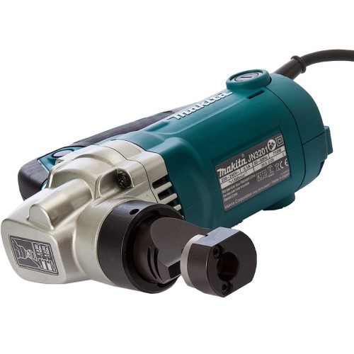 MAKITA JN3201J - Nożyce do blachy