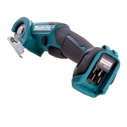 MAKITA CP100DZ - Akumulatorowe nożyce uniwersalne