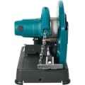MAKITA LW1401 - Przecinarka do metalu 355 MM