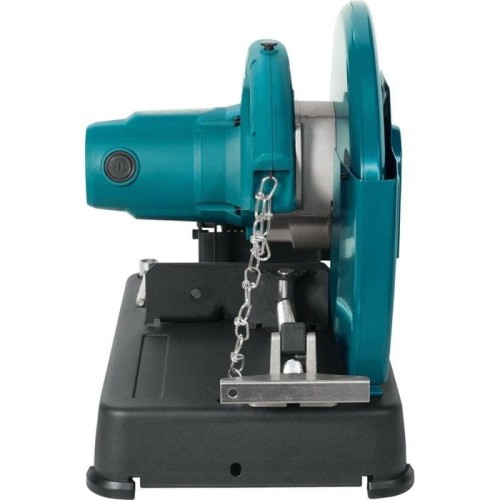 MAKITA LW1401 - Przecinarka do metalu 355 MM