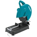 MAKITA LW1401 - Przecinarka do metalu 355 MM