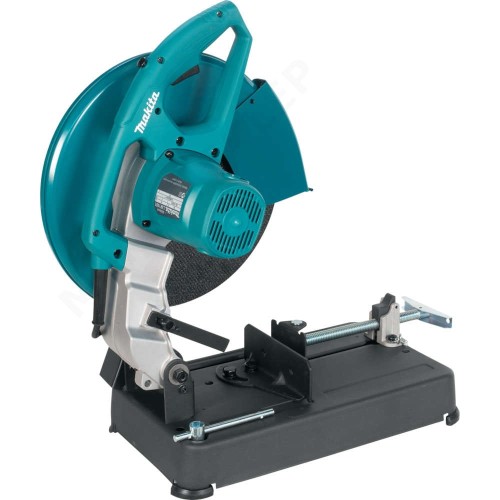 MAKITA LW1401 - Przecinarka do metalu 355 MM