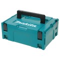 MAKITA MAKPAC 2 - Walizka systemowa 395x295x155 mm
