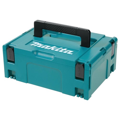 MAKITA MAKPAC 2 - Walizka systemowa 395x295x155 mm