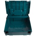 MAKITA MAKPAC 2 - Walizka systemowa 395x295x155 mm