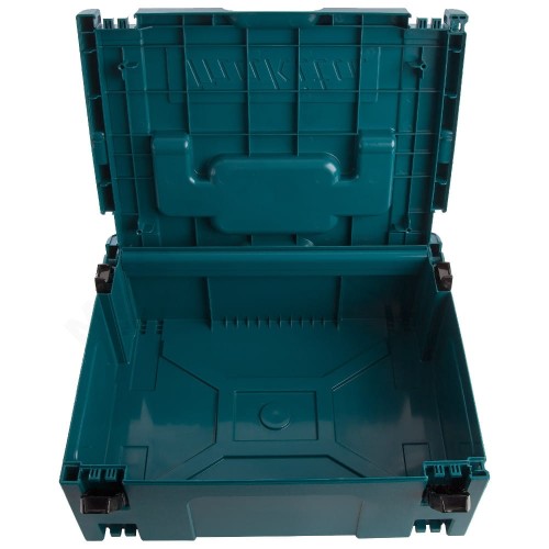 MAKITA MAKPAC 2 - Walizka systemowa 395x295x155 mm
