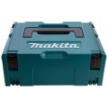 MAKITA MAKPAC 2 - Walizka systemowa 395x295x155 mm