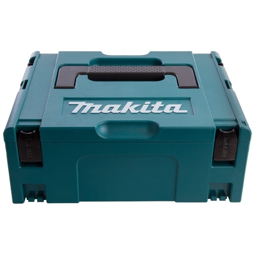 MAKITA MAKPAC 2 - Walizka systemowa 395x295x155 mm
