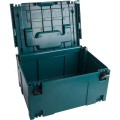 MAKITA MAKPAC 3 - Walizka systemowa 395x295x215 mm