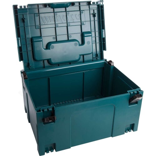 MAKITA MAKPAC 3 - Walizka systemowa 395x295x215 mm
