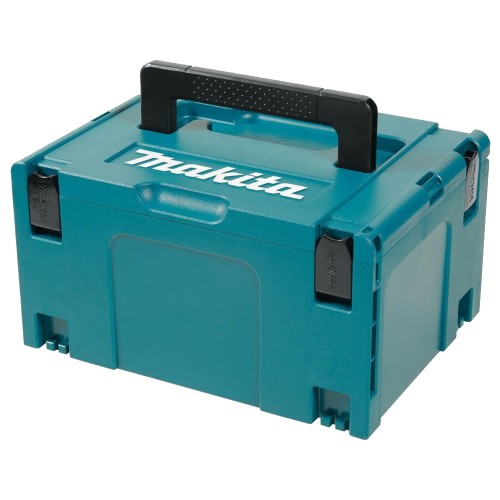 MAKITA MAKPAC 3 - Walizka systemowa 395x295x215 mm