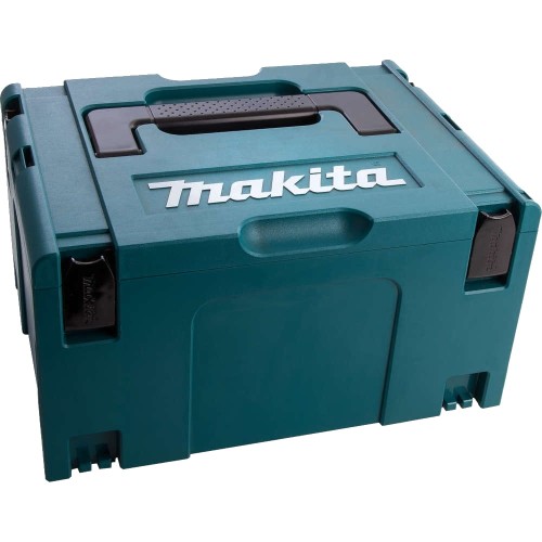 MAKITA MAKPAC 3 - Walizka systemowa 395x295x215 mm
