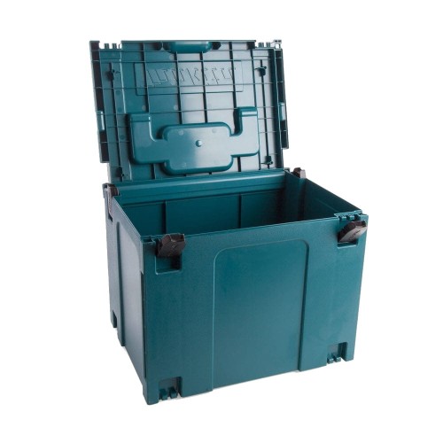 MAKITA MAKPAC 4 - Walizka systemowa 395x295x315 mm